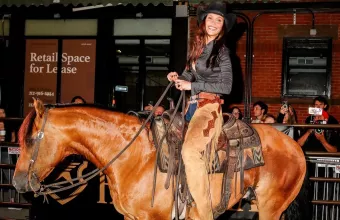 Μπέλα Χαντίντ