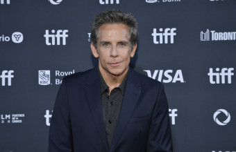 Ben Stiller