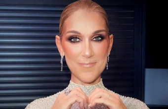 Eurovision 2025: Η Celine Dion συζητάει για να εμφανιστεί στη Βασιλεία