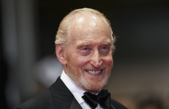 Charles Dance