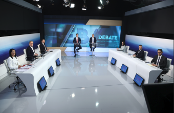 Το Debate της…κεντροαριστεράς