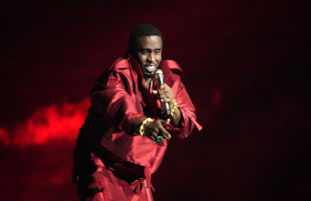 Sean «Diddy» Combs