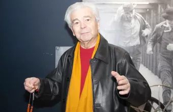 Γιάννης Μόρτζος: Νοσηλεύεται στο Ασκληπιείο Βούλας με πρόβλημα στην καρδιά