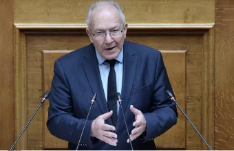 Στέφανος Γκίκας