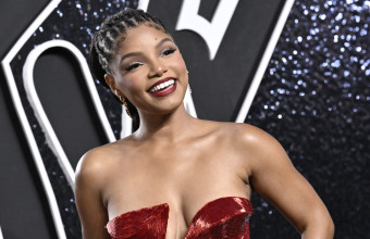 Halle Bailey