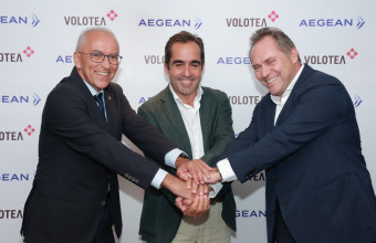 Aegean: Η απόφαση επένδυσης στη Volotea - Τι περιλαμβάνει η συμφωνία, τα κέρδη της επένδυσης