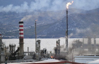 Επιτροπή Ανταγωνισμού: Πλήρης διερεύνηση της εξαγοράς της Ηλέκτωρ από θυγατρική της Μότορ Όιλ