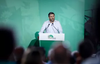 Νίκος Ανδρουλάκης