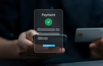 IRIS Payments