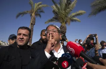 Ισραήλ: Κατά της 60ήμερης εκεχειρίας του Τραμπ οι ακροδεξιοί στο Ισραήλ