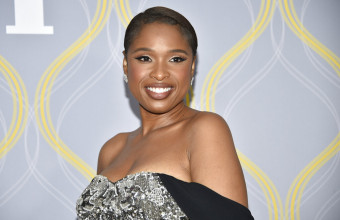 Jennifer Hudson