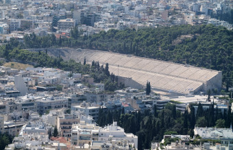 «Όλοι Μαζί Μπορούμε» συναυλία Καλλιμάρμαρο