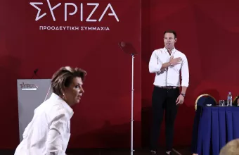 ΣΥΡΙΖΑ: Από το Γκάζι Live στη Δικαιοσύνη η Κουμουνδούρου – Κασσελάκης: «Προσφεύγω κι εγώ, είστε λασπολόγοι»