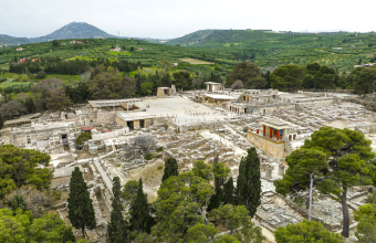 Κνωσσός