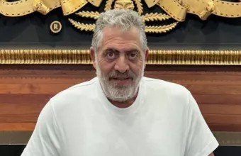 Ο Κούλλης Νικολάου μιλάει για τις αντιδράσεις στην Τουρκία για το Famagusta
