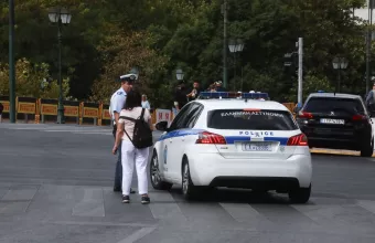 Κυκλοφοριακές ρυθμίσεις την Κυριακή στο Μαρούσι λόγω αγώνα δρόμου