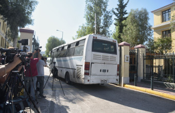 λαυριο, συλληψεις, ΕΠΑΛ 