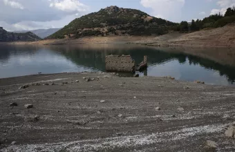 λειψυδρία