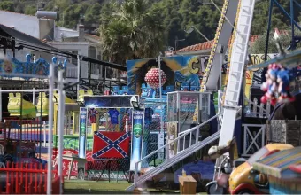 Θάνατος 19χρονου σε λούνα παρκ στη Χαλκιδική: Στον πταισματοδίκη η δήμαρχος Κασσάνδρας