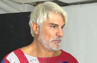 Μάνος Πίντζης: «Δεν είναι ωραίο να κάθεσαι σε έναν καναπέ και να σβήνεις τον πόνο σου με φαγητό»