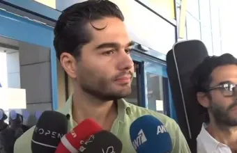 Μάστορας: Αναβλήθηκε για τις 19 Φεβρουαρίου η δίκη του 
