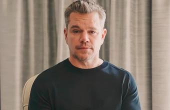 Matt Damon