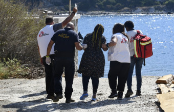 Πυκνές μεταναστευτικές ροές το τελευταίο εικοσιτετράωρο