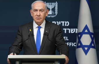 netanyahu