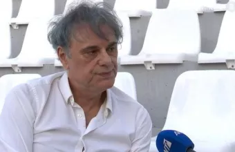 Οδυσσέας Σταμούλης: «Η απώλεια του δικού μου παιδιού δεν θεωρώ ότι είναι σημαντικότερη από την απώλεια οποιουδήποτε παιδιού»