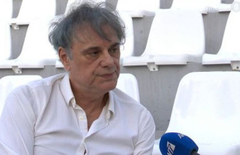 Οδυσσέας Σταμούλης: «Η απώλεια του δικού μου παιδιού δεν θεωρώ ότι είναι σημαντικότερη από την απώλεια οποιουδήποτε παιδιού»