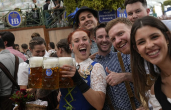 Oktoberfest