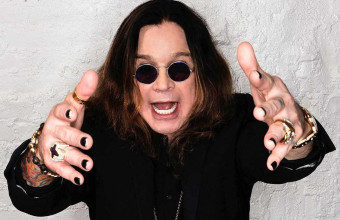 Ozzy Osbourne