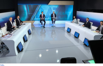 Debate ΠΑΣΟΚ