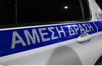 Θεσσαλονίκη: Εκτός κινδύνου ο 25χρονος που δέχθηκε πυροβολισμούς στην Πυλαία