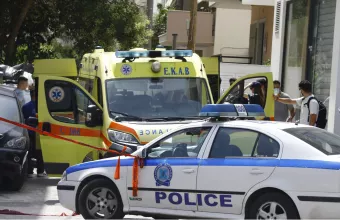 ΕΚΑΒ, Περιπολικό 
