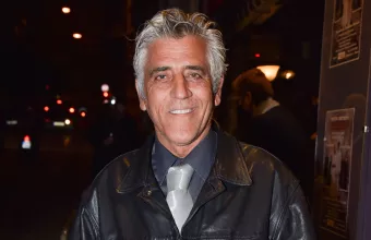 Πέτρος Ξεκούκης: «Οφείλεις να αντισταθείς στους πειρασμούς και να κοιτάξεις την οικογένεια σου»