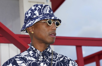 Pharrell Williams