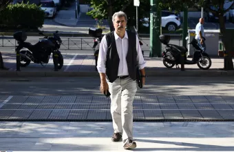 Πολάκης