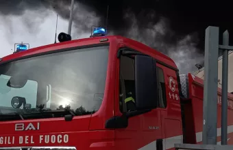 Πυροσβεστική