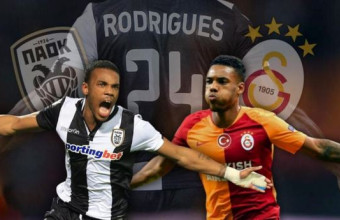 Garry Rodrigues