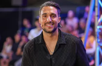 Σάκης Κατσούλης: «Ο Τριαντάφυλλος είναι ένα μεγάλο παιδί. Δεν μπορείς να του κρατήσεις κακία»