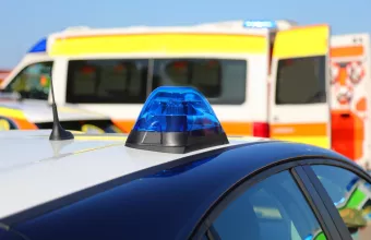 Γαλλία: Επίθεση με καρέκλα εναντίον ραβίνου