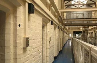 ΗΠΑ: Μετανάστης που απελάθηκε από λάθος στο Ελ Σαλβαδόρ είπε πως τον βασάνισαν