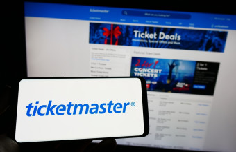 Ticketmaster