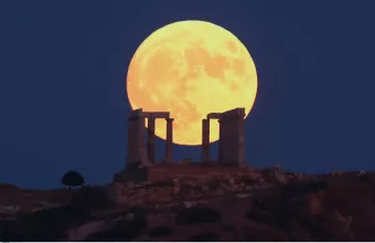Ναός του Ποσειδώνα