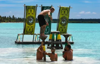 Survivor: Ξαφνική αποχώρηση σοκ για τους παίκτες