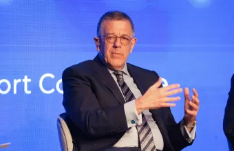 Ταχιάος στον ΣΚΑΪ: Την ευθύνη για τις αποκαταστάσεις στα κτίρια την έχει η ανάδοχος κοινοπραξία