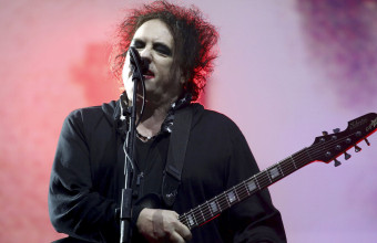 The Cure