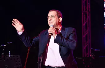 Θέμης Αδαμαντίδης: Τέλος στη σχέση του με τη Βαρβάρα Κίρκη