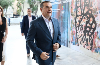 Αλέξης Τσίπρας: Αναγκαία η διατήρηση  της δυναμικής της Συμφωνίας Πρεσπών